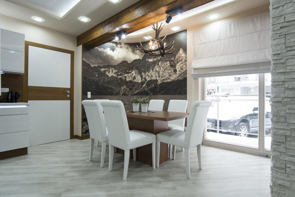 Apartamenty Comfort & Spa Stara Polana Vipapartamenty Zakopane Exterior photo