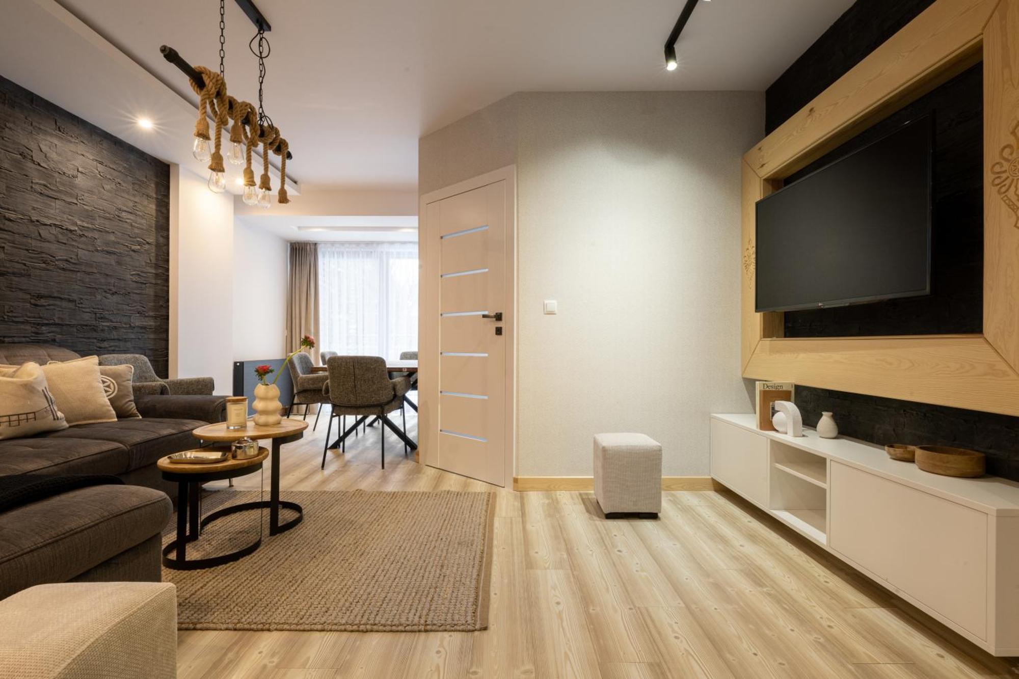 Apartamenty Comfort & Spa Stara Polana Vipapartamenty Zakopane Exterior photo