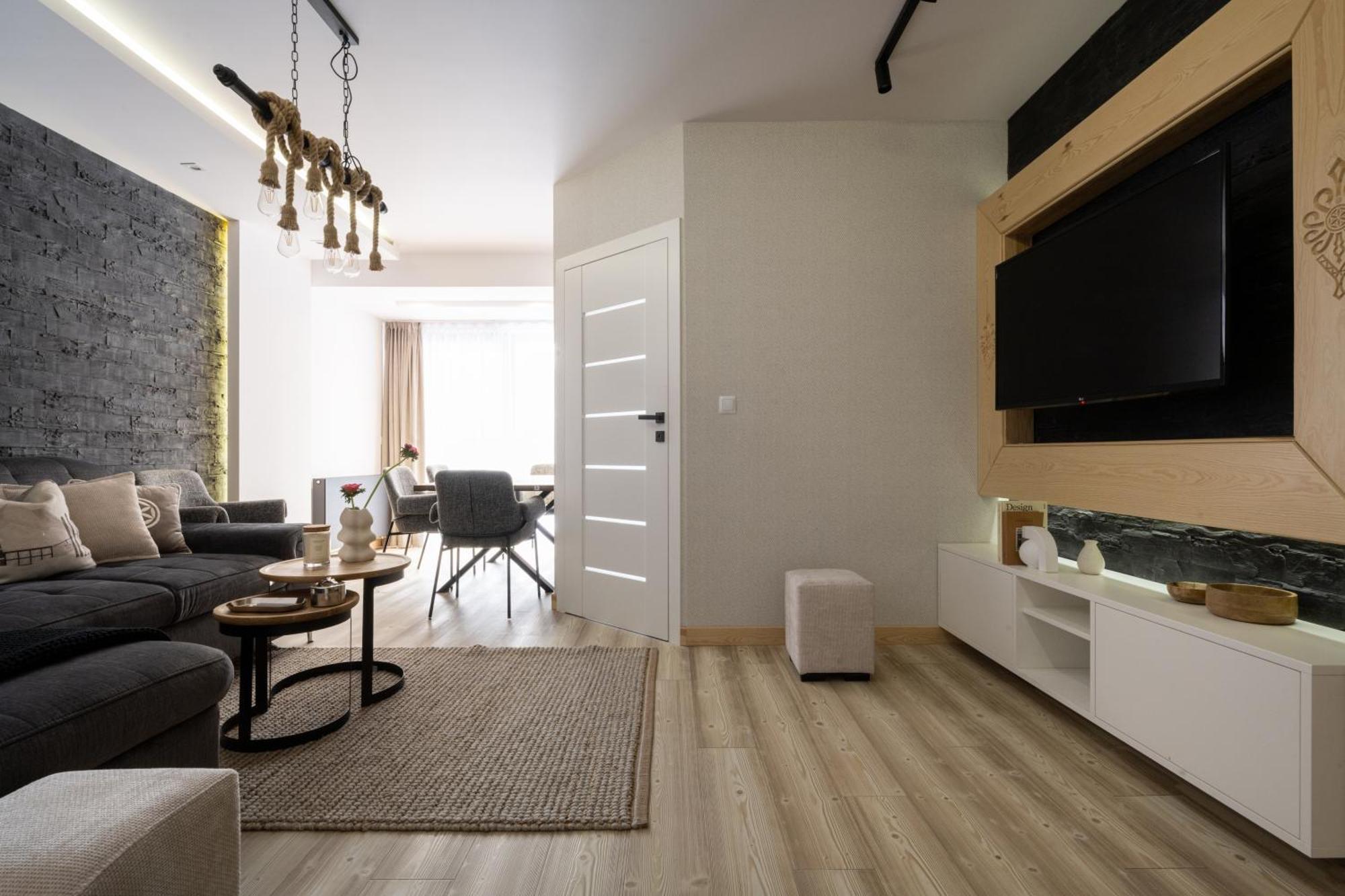 Apartamenty Comfort & Spa Stara Polana Vipapartamenty Zakopane Exterior photo