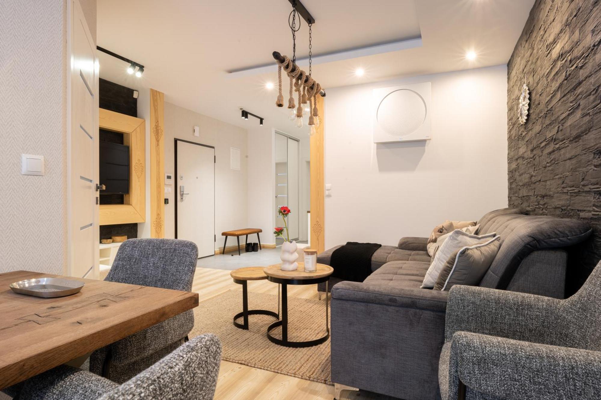 Apartamenty Comfort & Spa Stara Polana Vipapartamenty Zakopane Exterior photo