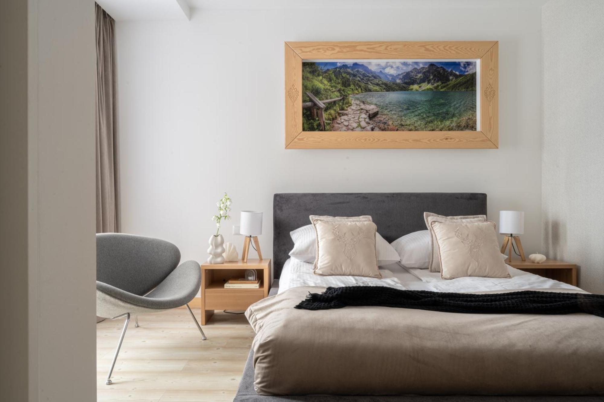 Apartamenty Comfort & Spa Stara Polana Vipapartamenty Zakopane Exterior photo