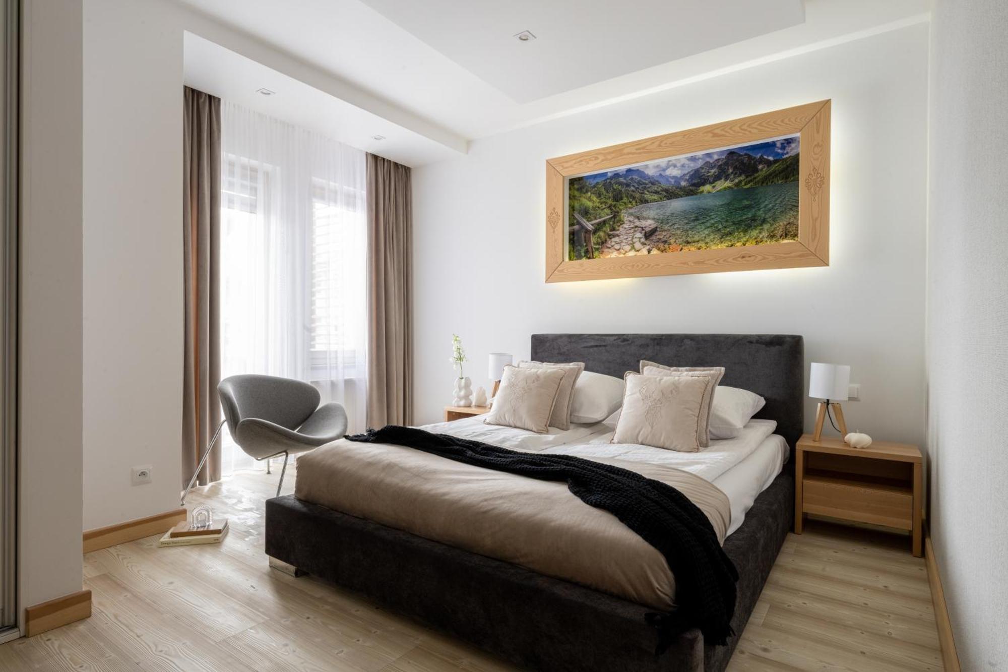 Apartamenty Comfort & Spa Stara Polana Vipapartamenty Zakopane Exterior photo