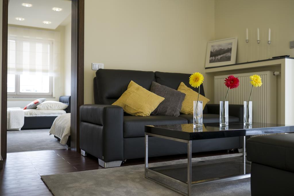 Apartamenty Comfort & Spa Stara Polana Vipapartamenty Zakopane Room photo