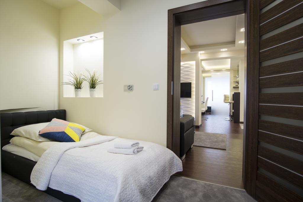 Apartamenty Comfort & Spa Stara Polana Vipapartamenty Zakopane Room photo