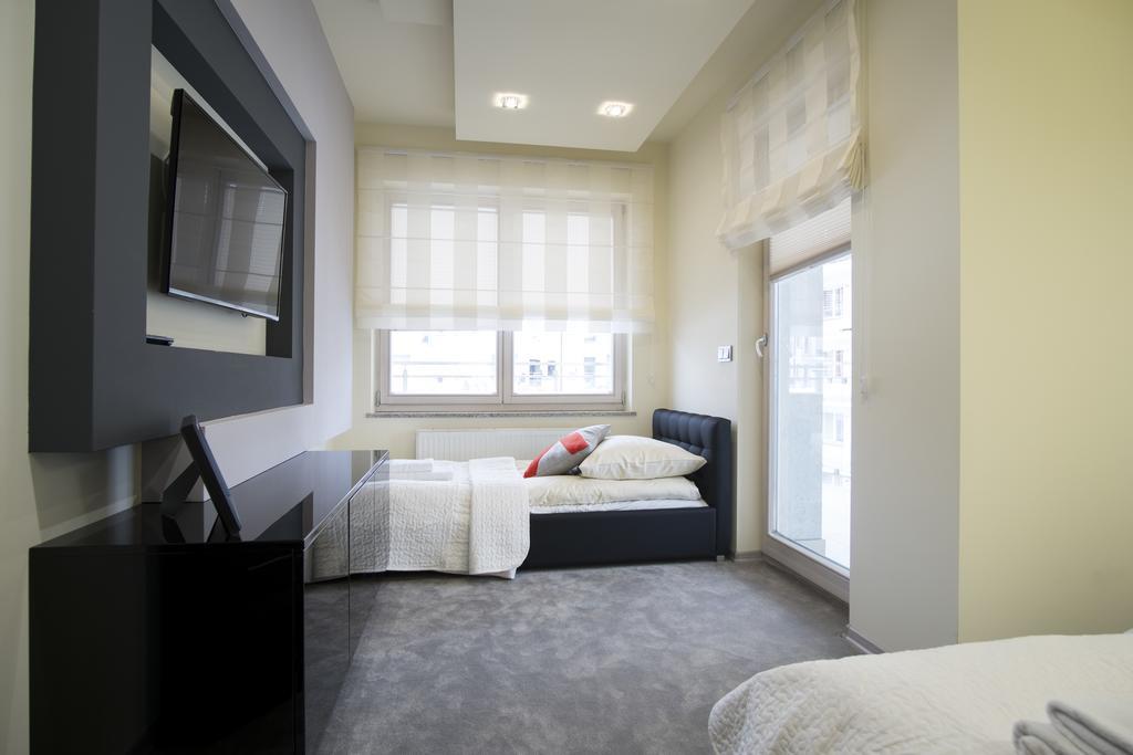 Apartamenty Comfort & Spa Stara Polana Vipapartamenty Zakopane Room photo