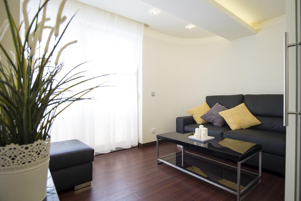 Apartamenty Comfort & Spa Stara Polana Vipapartamenty Zakopane Room photo