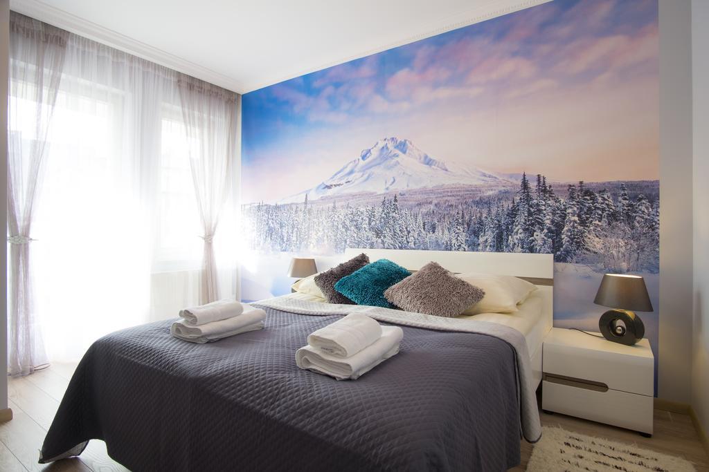 Apartamenty Comfort & Spa Stara Polana Vipapartamenty Zakopane Room photo