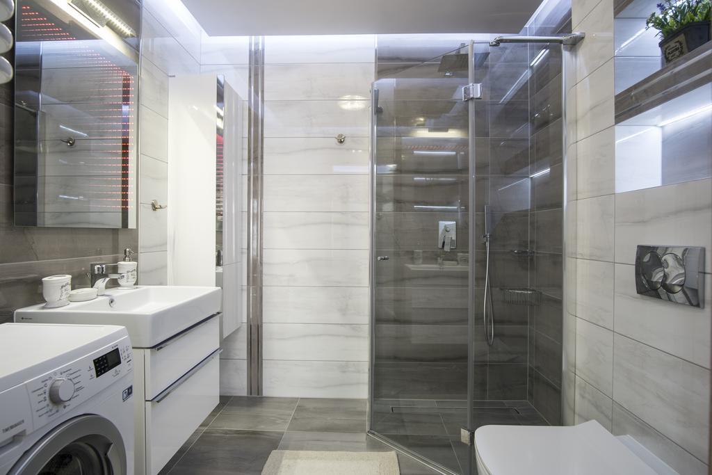 Apartamenty Comfort & Spa Stara Polana Vipapartamenty Zakopane Room photo