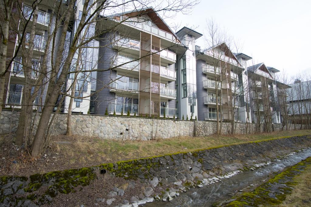 Apartamenty Comfort & Spa Stara Polana Vipapartamenty Zakopane Exterior photo