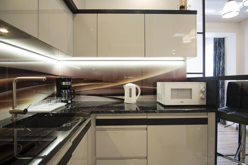 Apartamenty Comfort & Spa Stara Polana Vipapartamenty Zakopane Exterior photo