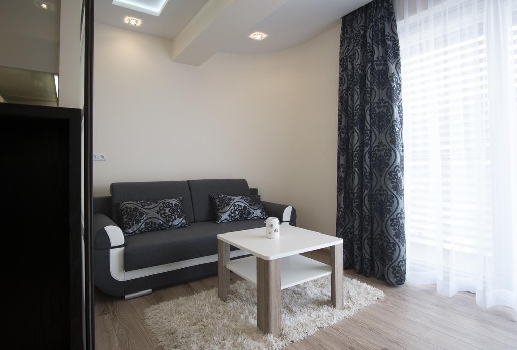 Apartamenty Comfort & Spa Stara Polana Vipapartamenty Zakopane Exterior photo