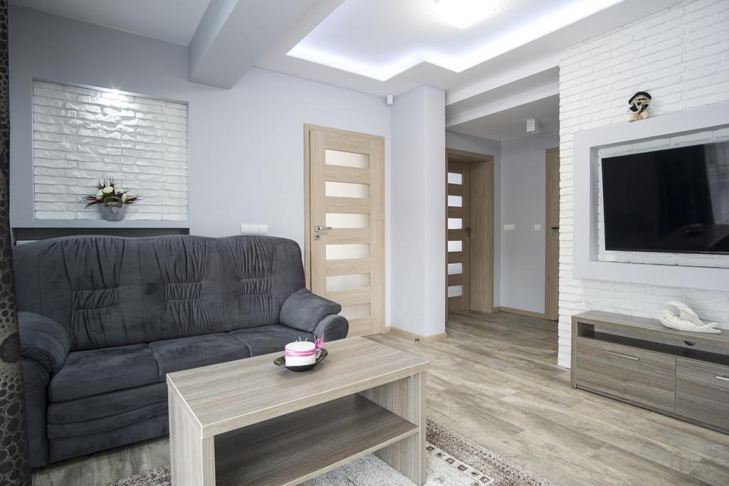 Apartamenty Comfort & Spa Stara Polana Vipapartamenty Zakopane Exterior photo