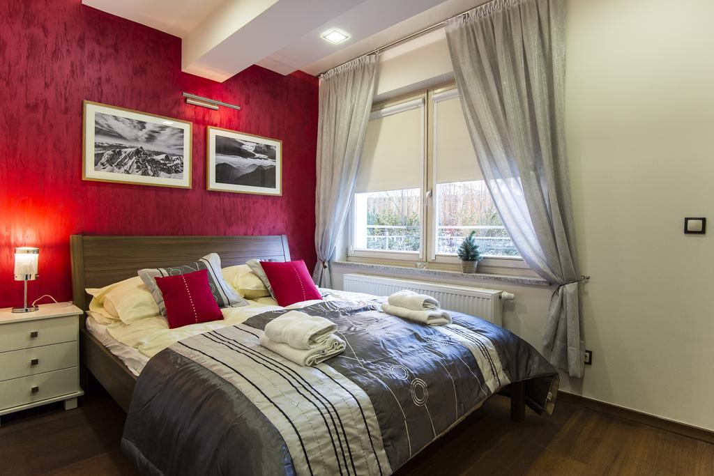 Apartamenty Comfort & Spa Stara Polana Vipapartamenty Zakopane Exterior photo