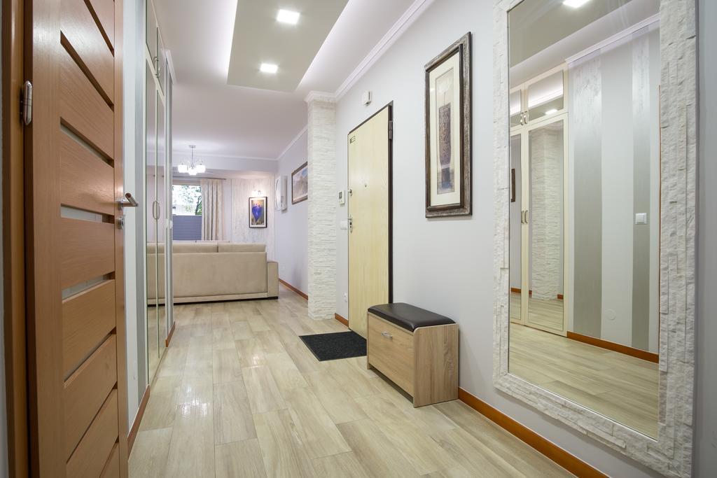 Apartamenty Comfort & Spa Stara Polana Vipapartamenty Zakopane Exterior photo
