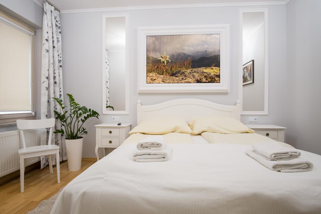 Apartamenty Comfort & Spa Stara Polana Vipapartamenty Zakopane Exterior photo