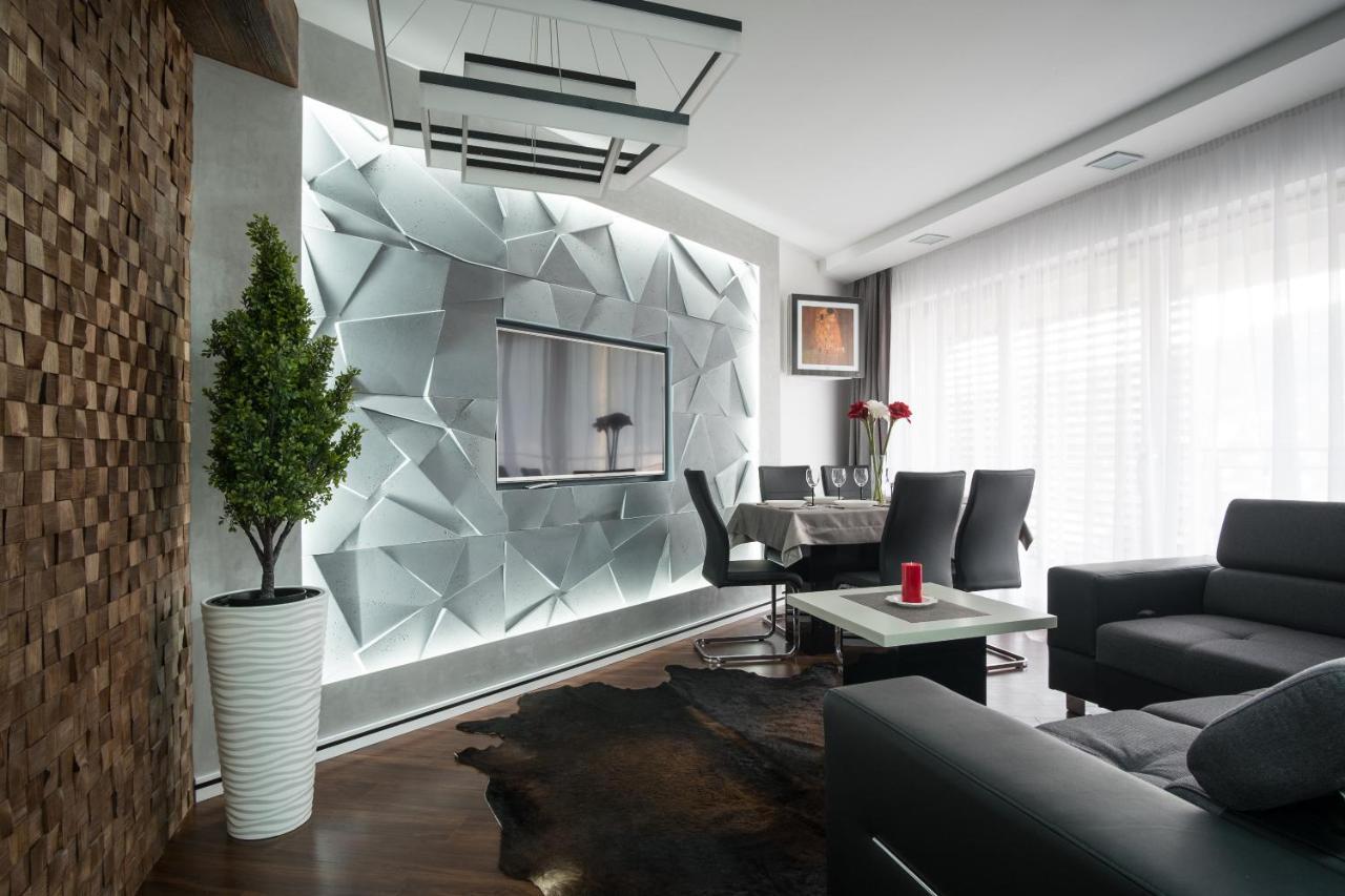 Apartamenty Comfort & Spa Stara Polana Vipapartamenty Zakopane Exterior photo