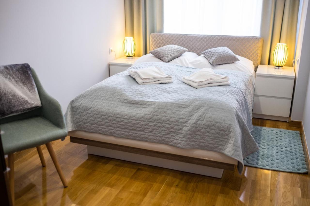 Apartamenty Comfort & Spa Stara Polana Vipapartamenty Zakopane Exterior photo