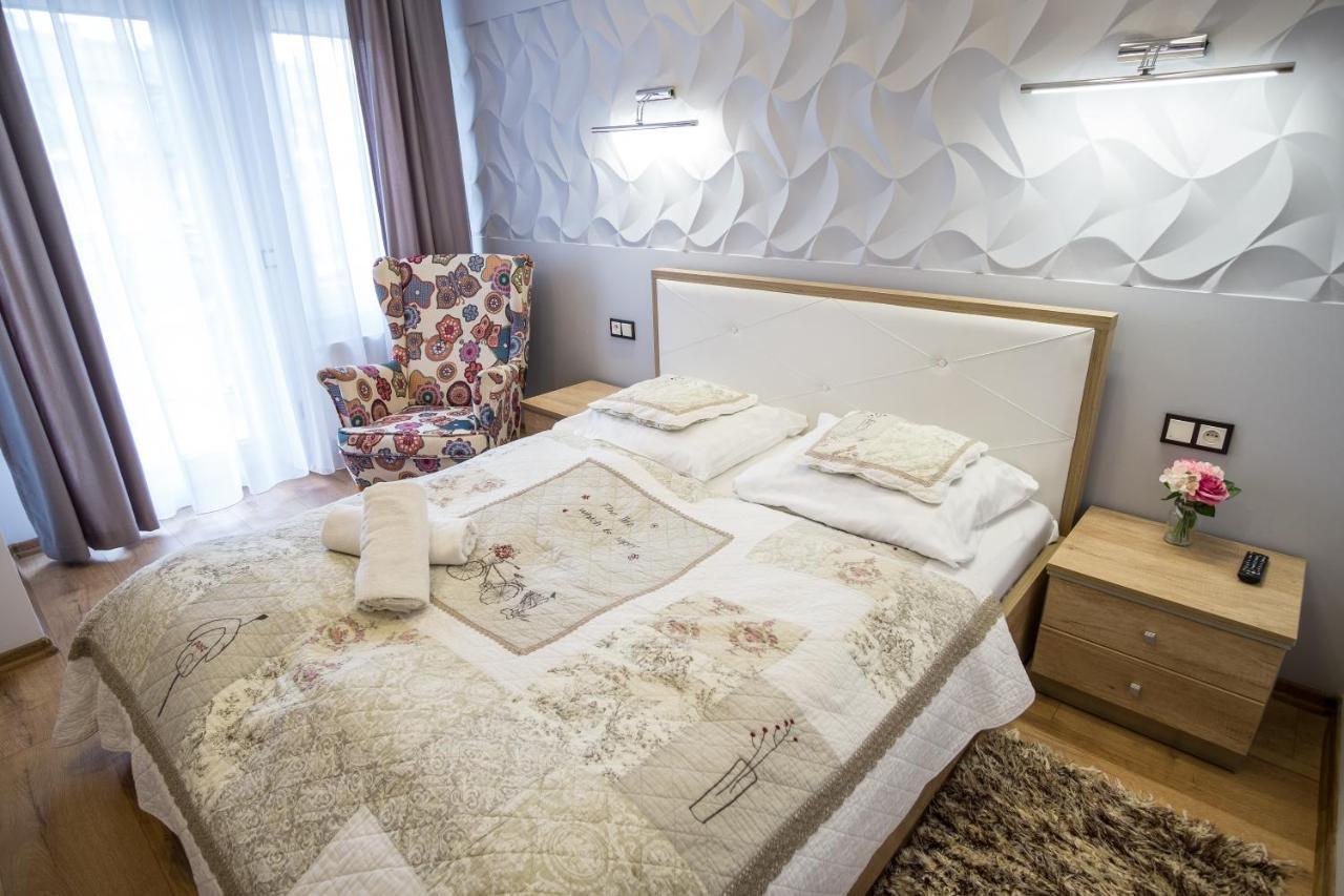 Apartamenty Comfort & Spa Stara Polana Vipapartamenty Zakopane Exterior photo